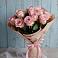 Букет цветов из: Розы в Соболево
