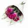 Букет цветов из: Розы в Соболево
