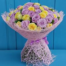 Букет 101 Волшебный Миг в Соболево