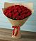 Букет Красные розы Милано в Соболево