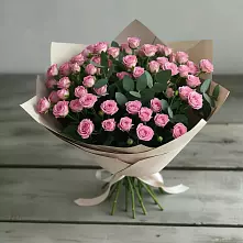 Букет Удовольствие в Соболево