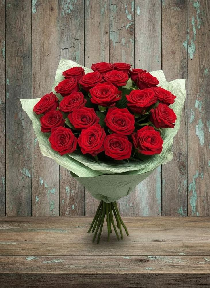 Букет Классика в Соболево