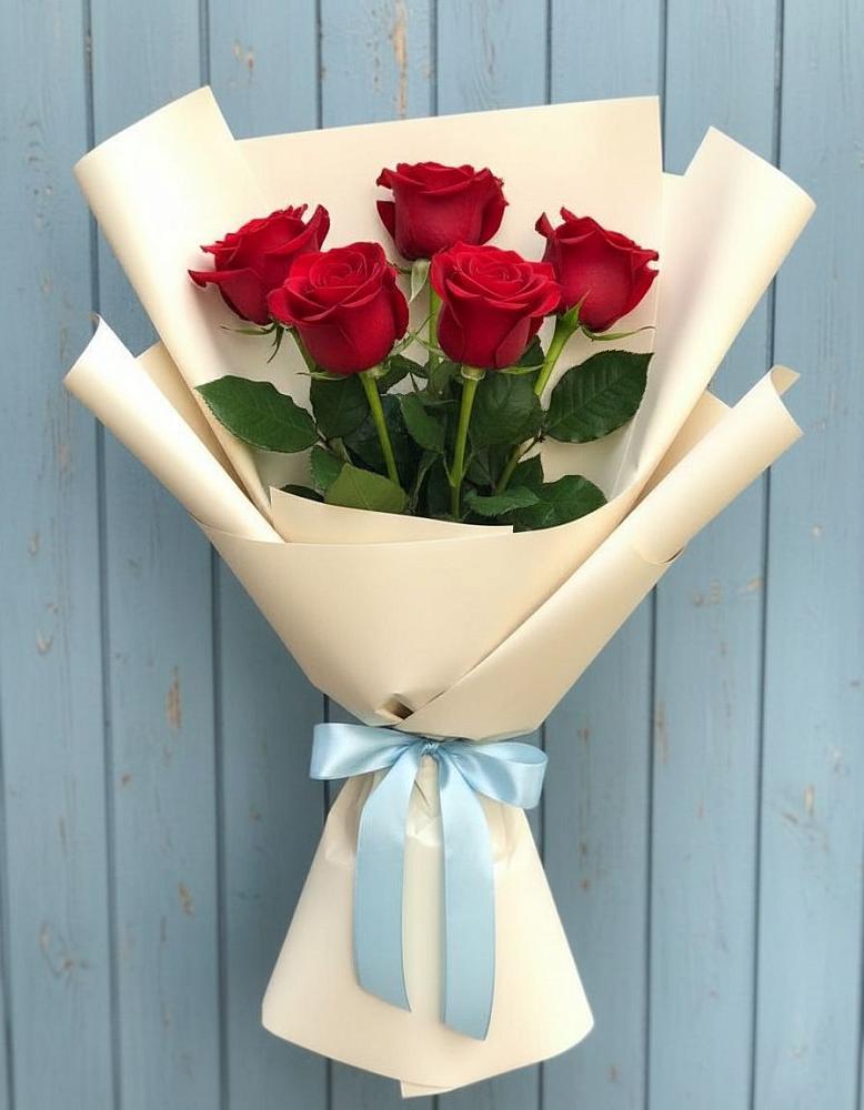 Букет Классика чувств в Соболево