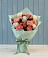 Букет цветов из: Розы в Соболево