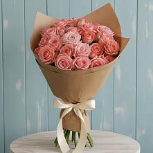Букет цветов из:  Розы #REPLACE_PRED# Соболево