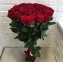 Букет Красные розы Гран При #REPLACE_PRED# Соболево
