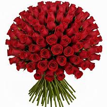 Букет Красные розы Чери Лав #REPLACE_PRED# Соболево
