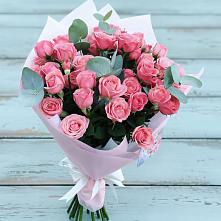 Букет Леди совершенство в Соболево